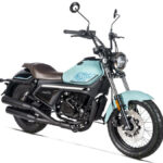 Morbidelli C 250 LC