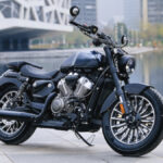 Morbidelli C 250 Morbidelli C 250 L