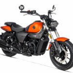Morbidelli MBP C 352 LS