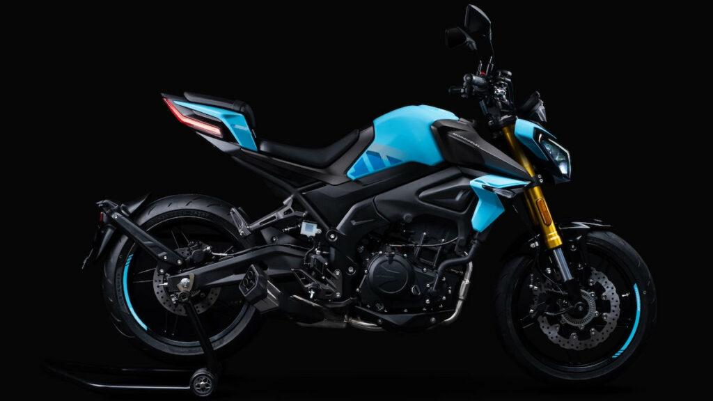Morbidelli F 352