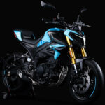 Morbidelli F 352