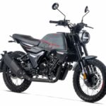 Morbidelli NR 125 X