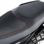 Morbidelli NR 125 X