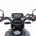 Morbidelli NR 125 X
