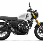Morbidelli NR 352