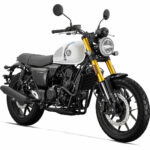 Morbidelli NR 352