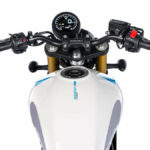 Morbidelli NR 352