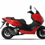 Morbidelli MBP SC300