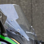 Prueba de la Kawasaki Ninja 1100 SX