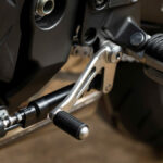 Prueba de la Kawasaki Ninja 1100 SX