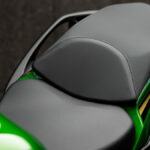 Prueba de la Kawasaki Ninja 1100 SX