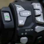 Prueba de la Kawasaki Ninja 1100 SX
