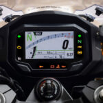 Prueba de la Kawasaki Ninja 1100 SX