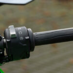 Prueba de la Kawasaki Ninja 1100 SX
