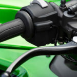 Prueba de la Kawasaki Ninja 1100 SX