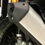 QJ Motor ATR 125