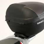QJ Motor ATR 125