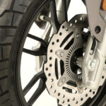 QJ Motor ATR 125
