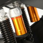 QJ Motor ATR 125