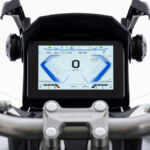 QJ Motor ATR 125