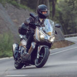 QJ Motor ATR 125