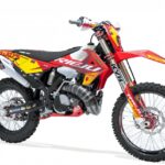 Rieju MR 6Days Spain,