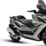 SYM Cruisym 400