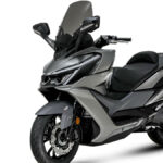 SYM Cruisym 400