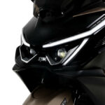 SYM Cruisym 400