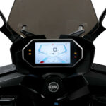 SYM Cruisym 400