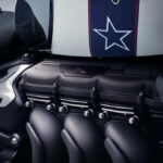 Triumph Rocket 3 Evel Knievel