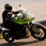 Triumph Tiger Sport 660 2025