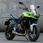 Triumph Tiger Sport 660 2025