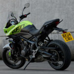 Triumph Tiger Sport 660 2025