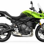 Triumph Tiger Sport 660 2025