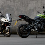 Triumph Tiger Sport 660 2025