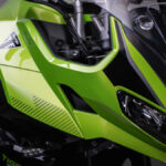 Triumph Tiger Sport 660 2025