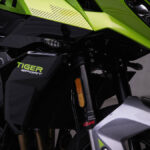 Triumph Tiger Sport 660 2025
