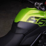 Triumph Tiger Sport 660 2025