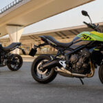 Triumph Tiger Sport 660 2025