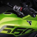 Triumph Tiger Sport 660 2025