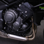 Triumph Tiger Sport 660 2025