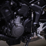 Triumph Tiger Sport 660 2025