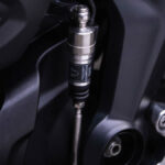 Triumph Tiger Sport 660 2025