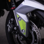 Triumph Tiger Sport 660 2025
