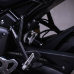 Triumph Tiger Sport 660 2025