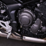 Triumph Tiger Sport 660 2025