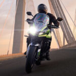 Triumph Tiger Sport 660 2025