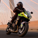 Triumph Tiger Sport 660 2025