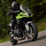 Triumph Tiger Sport 660 2025